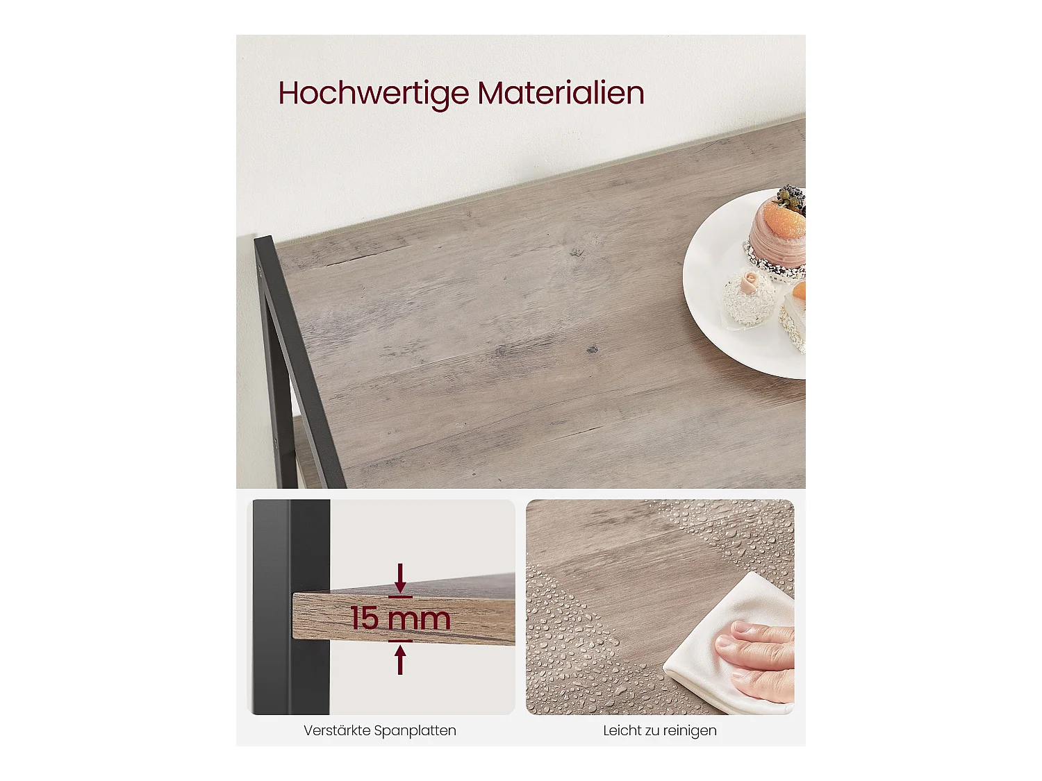 Küchenregal Grottammare