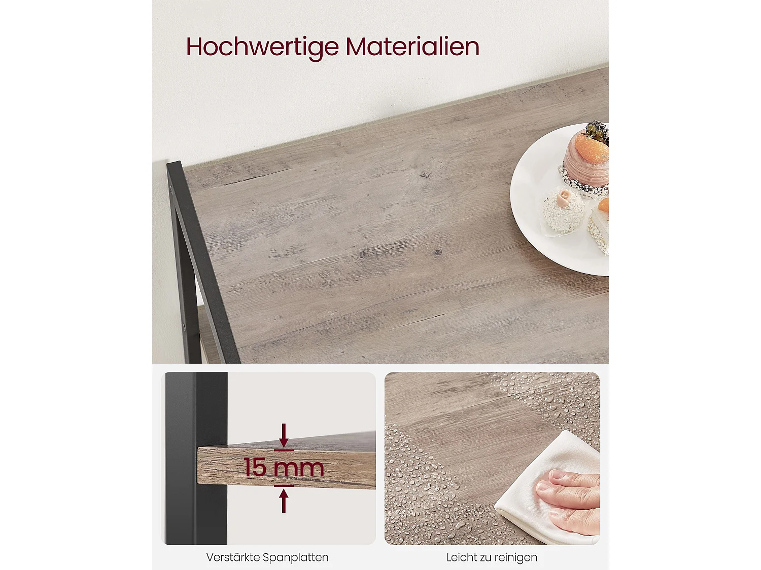 Küchenregal Grottammare