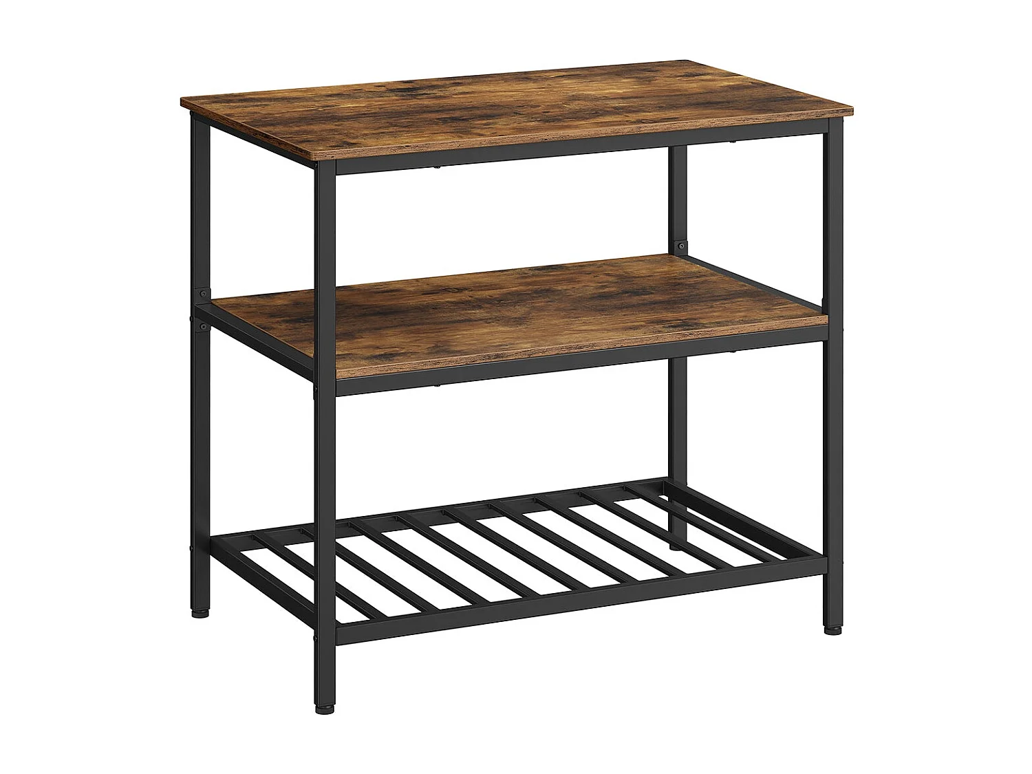 Küchenregal Zevenbergen