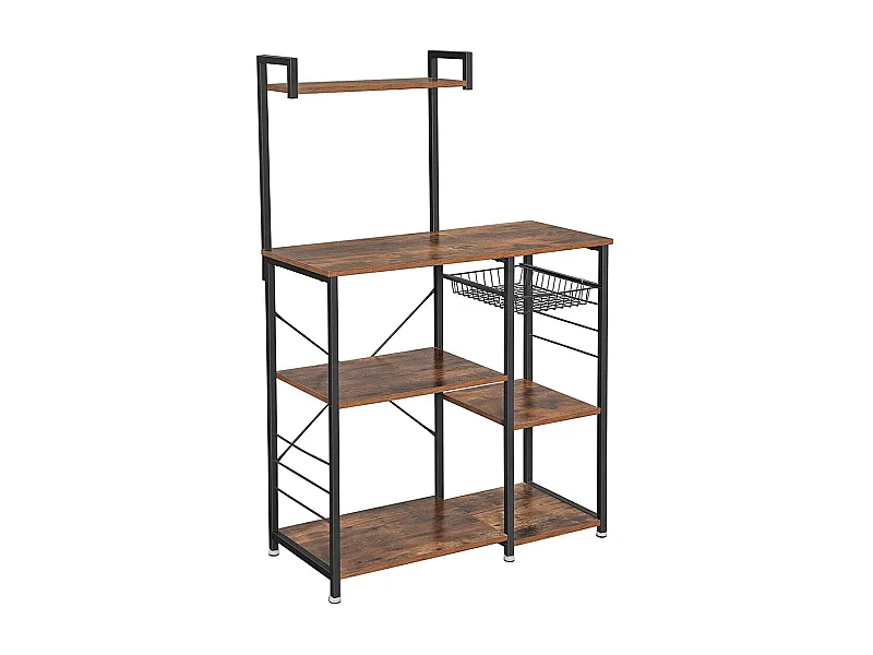 Küchenregal Aufbewahrungsregal