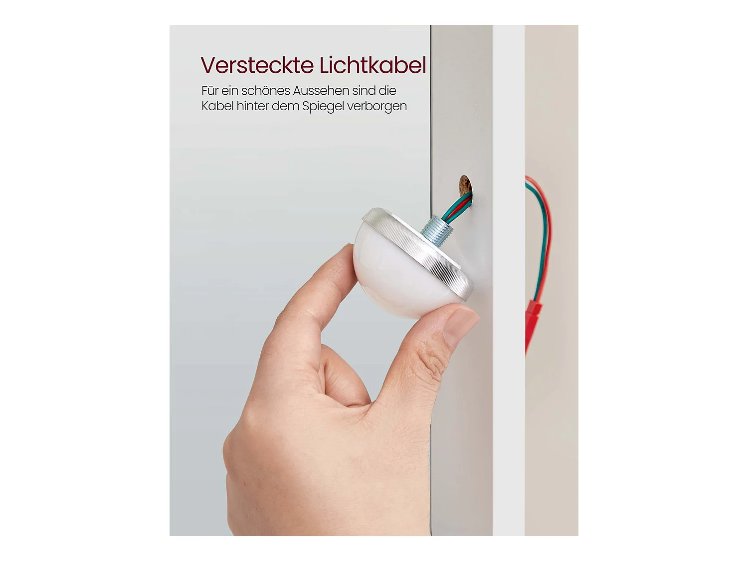 Schminktisch Basseterre