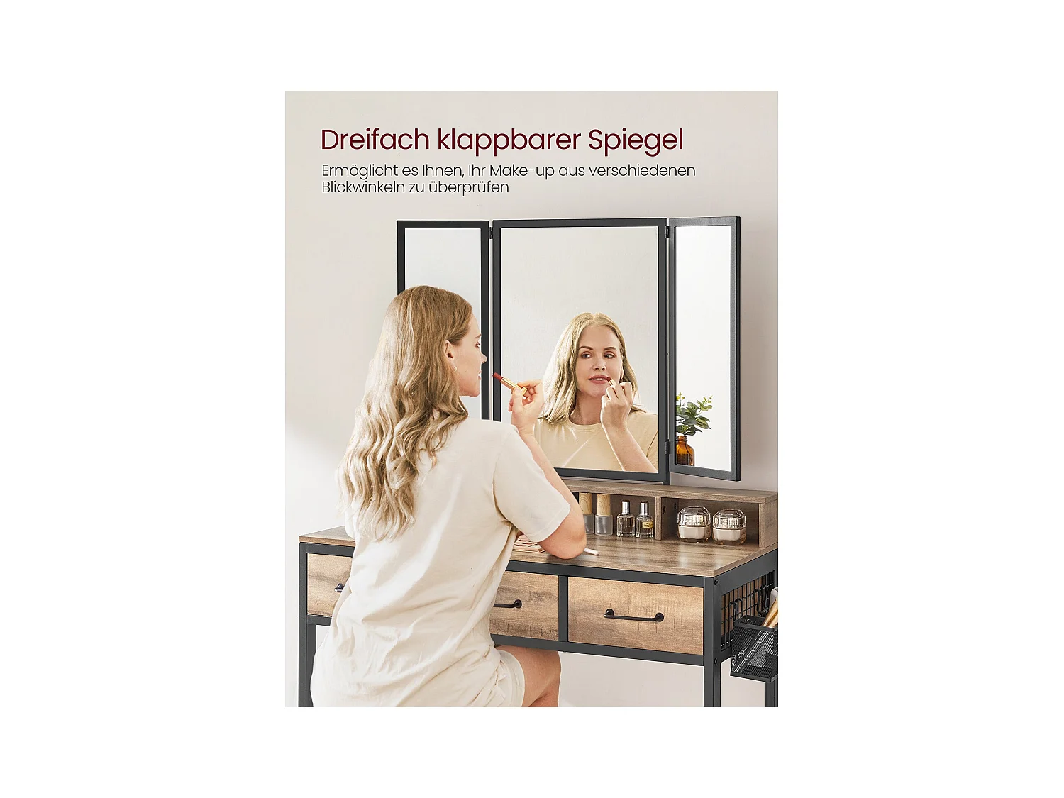 Schminktisch Nordstemmen