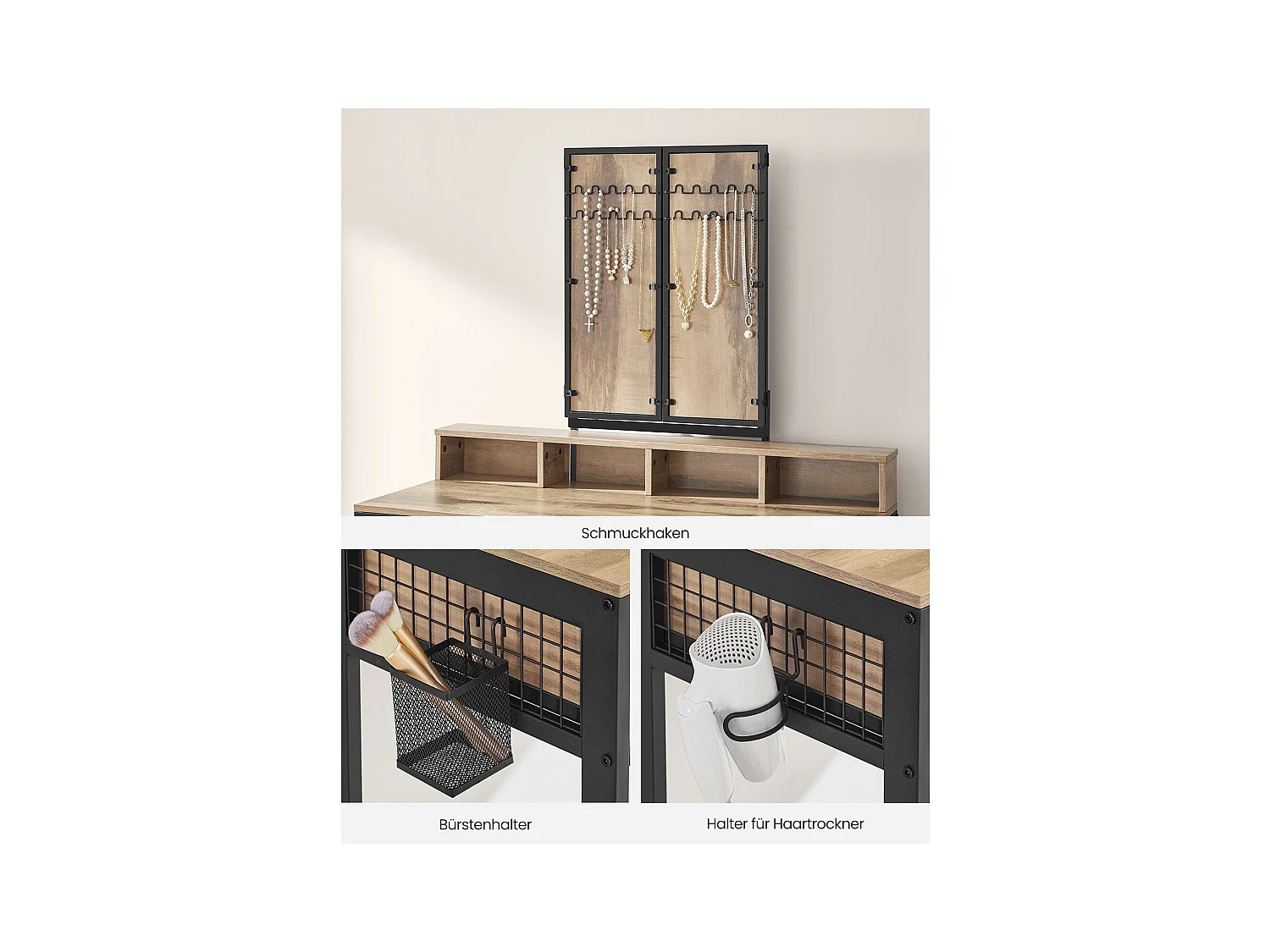 Schminktisch Nordstemmen