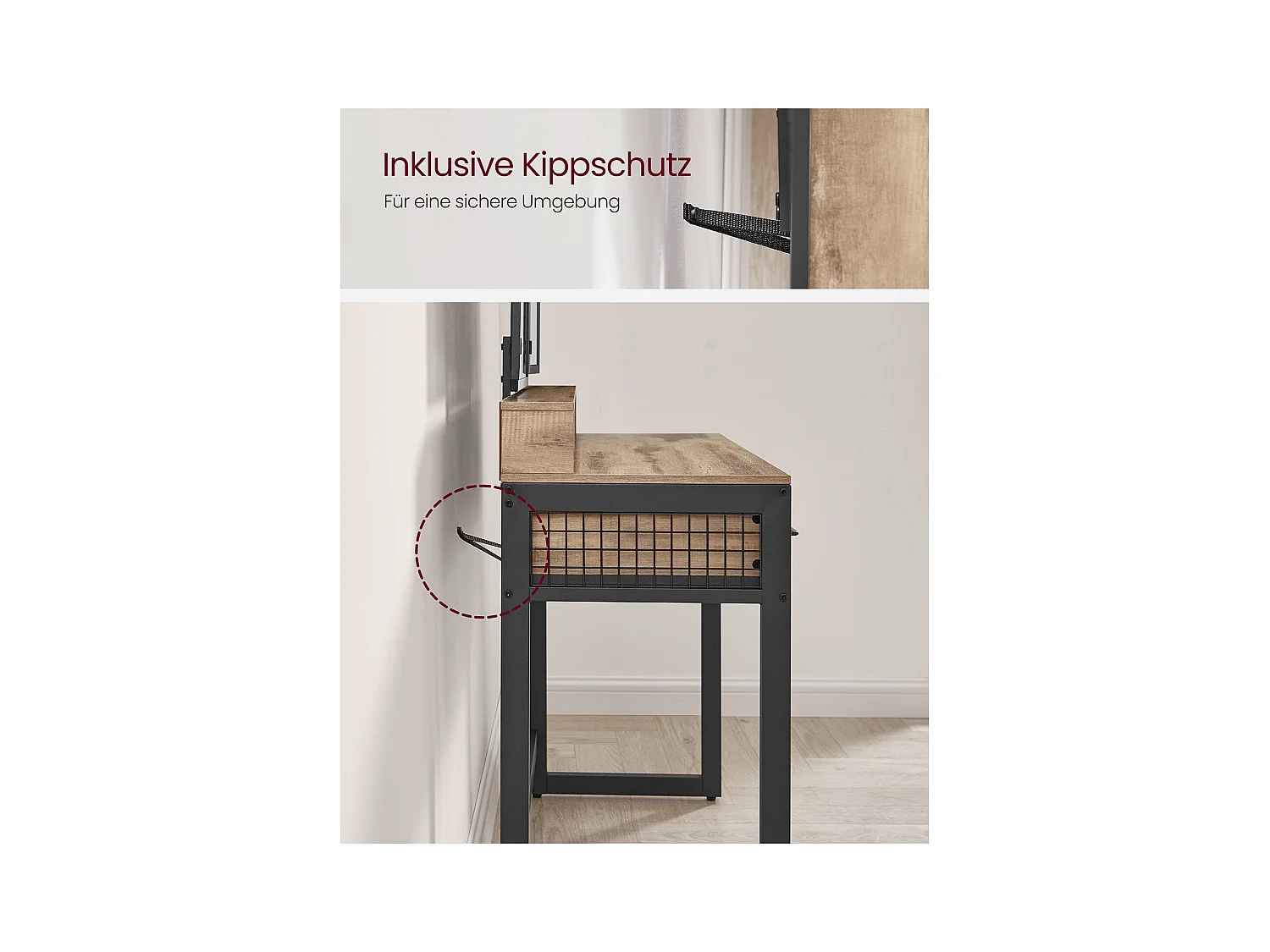 Schminktisch Nordstemmen