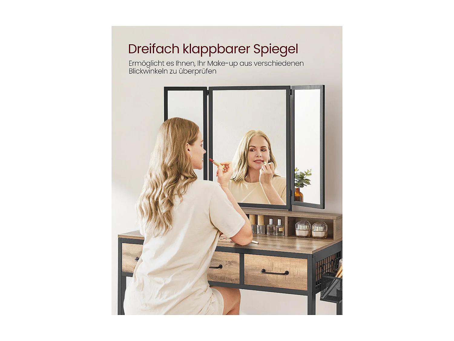 Schminktisch Nordstemmen