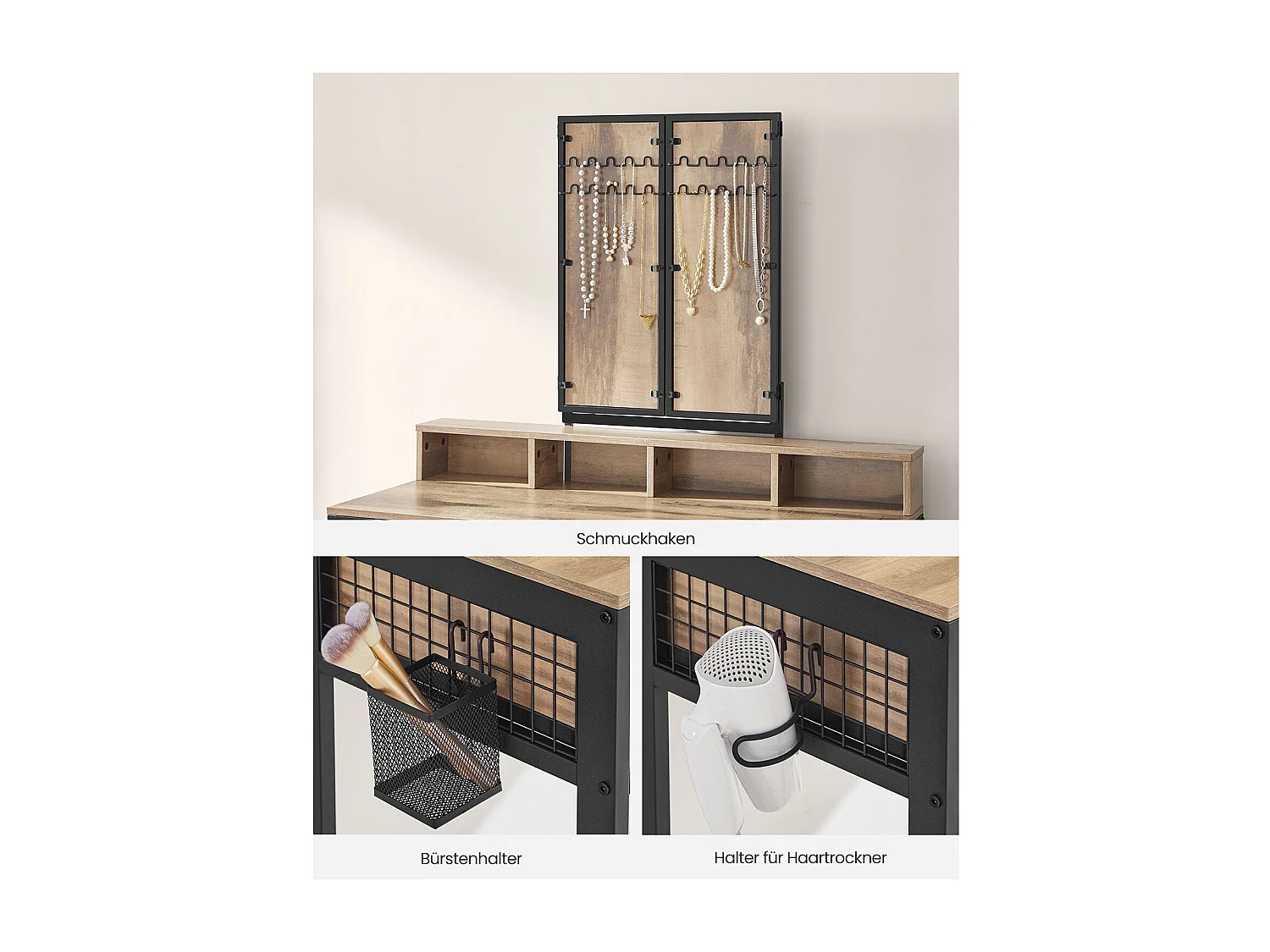 Schminktisch Nordstemmen