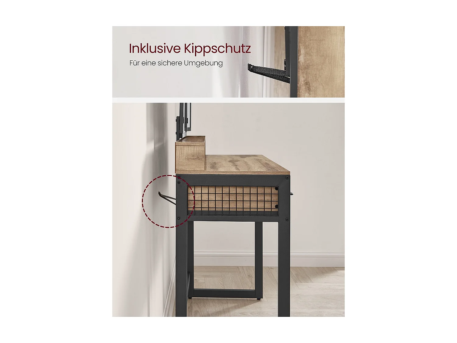 Schminktisch Nordstemmen