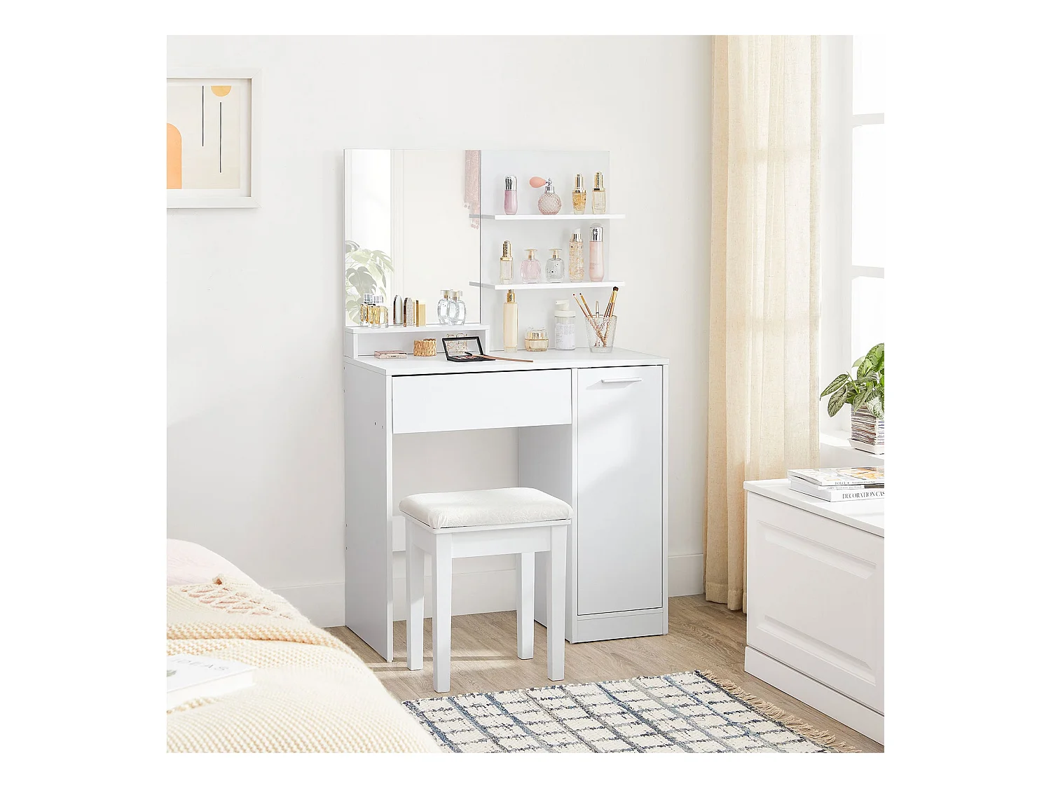 Schminktisch Kumamoto