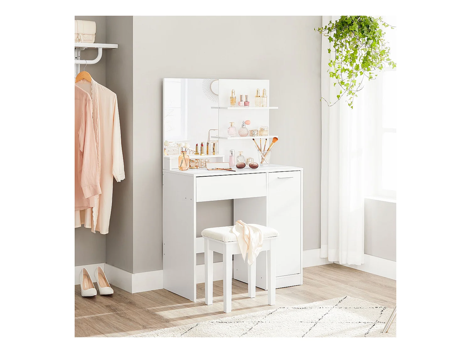 Schminktisch Kumamoto