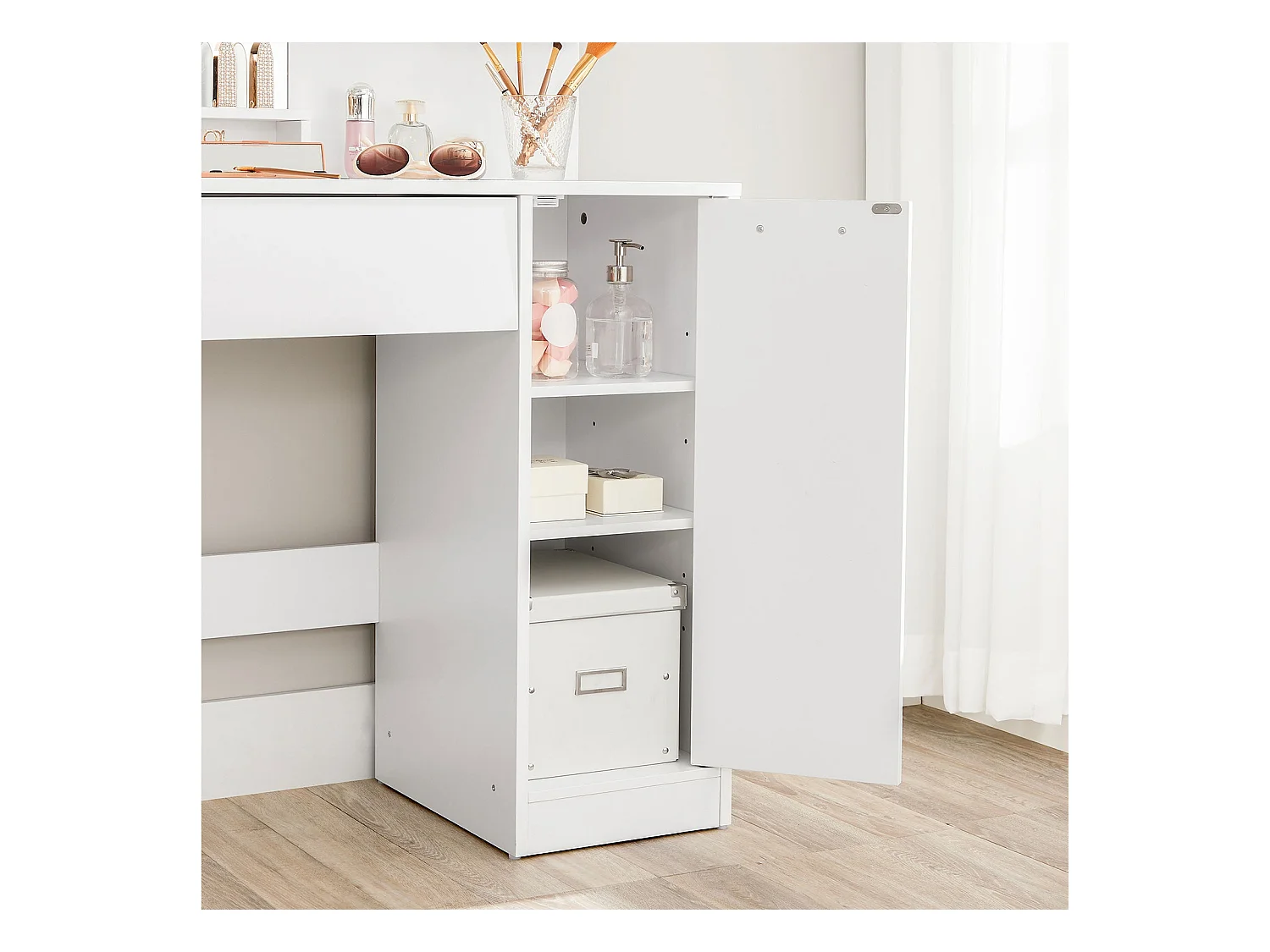 Schminktisch Kumamoto