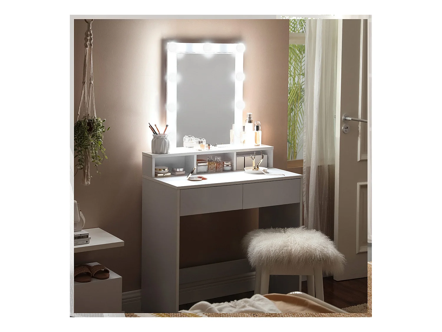 Schminktisch Quebec City