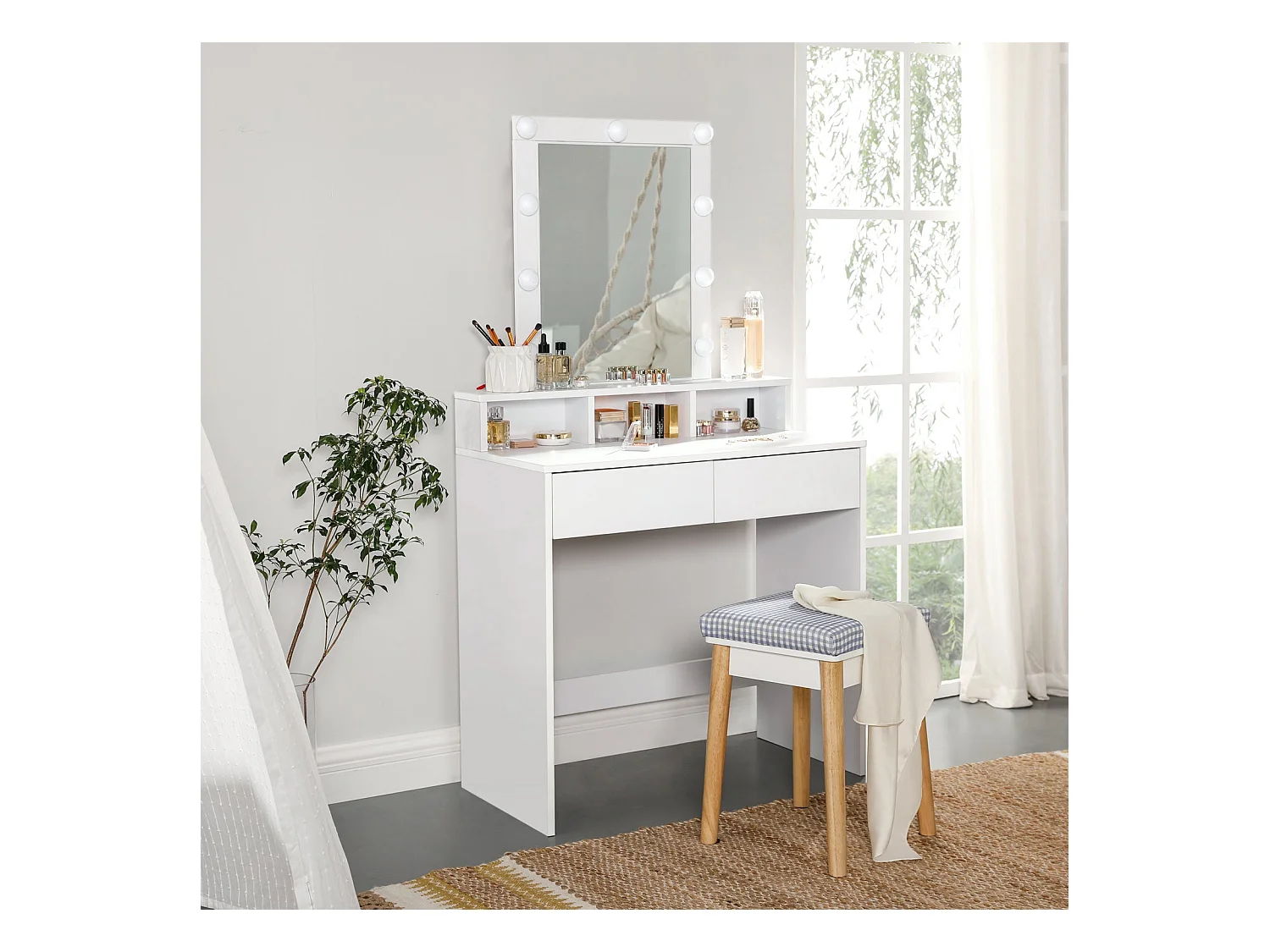 Schminktisch Quebec City