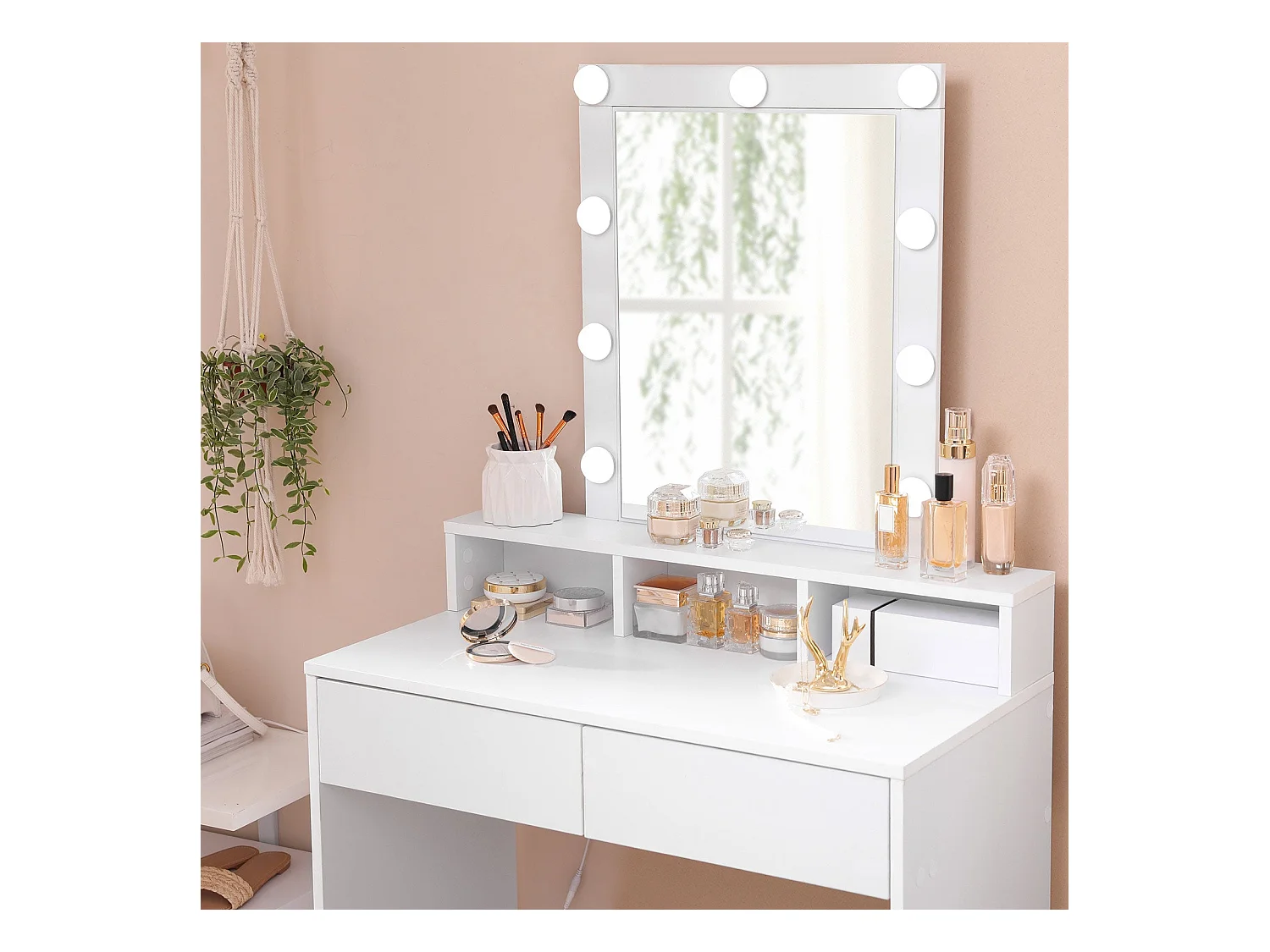 Schminktisch Quebec City