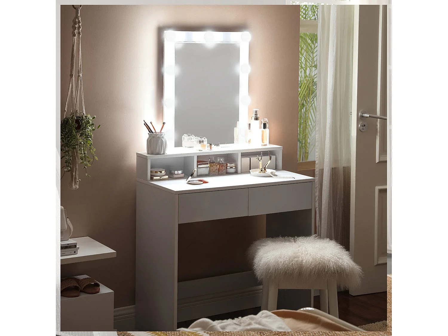 Schminktisch Quebec City