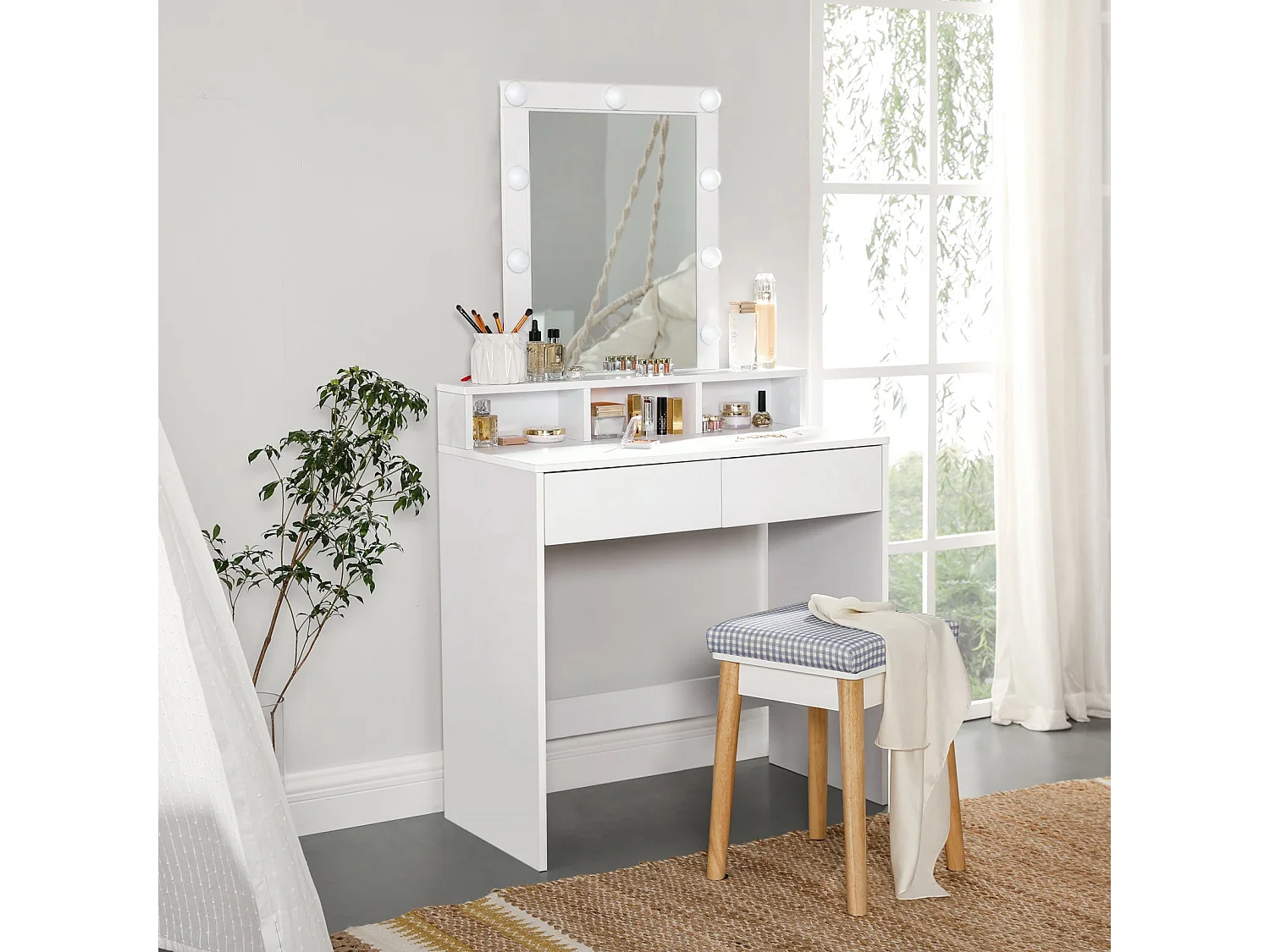 Schminktisch Quebec City