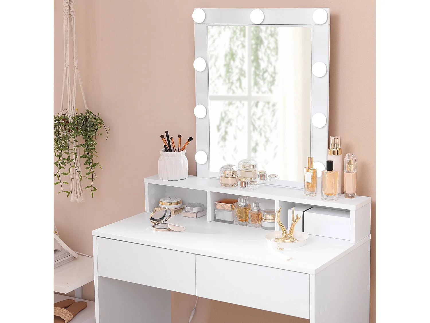 Schminktisch Quebec City