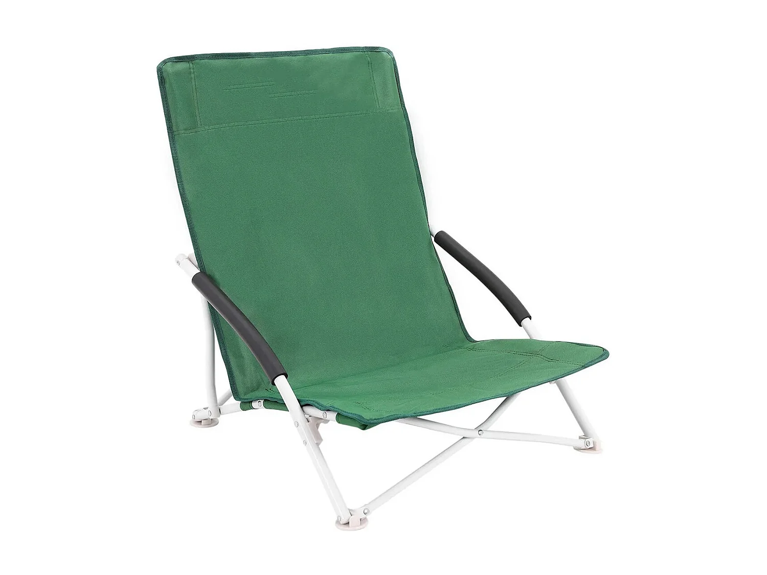 Campingstuhl Klappstuhl mit Tragetasche