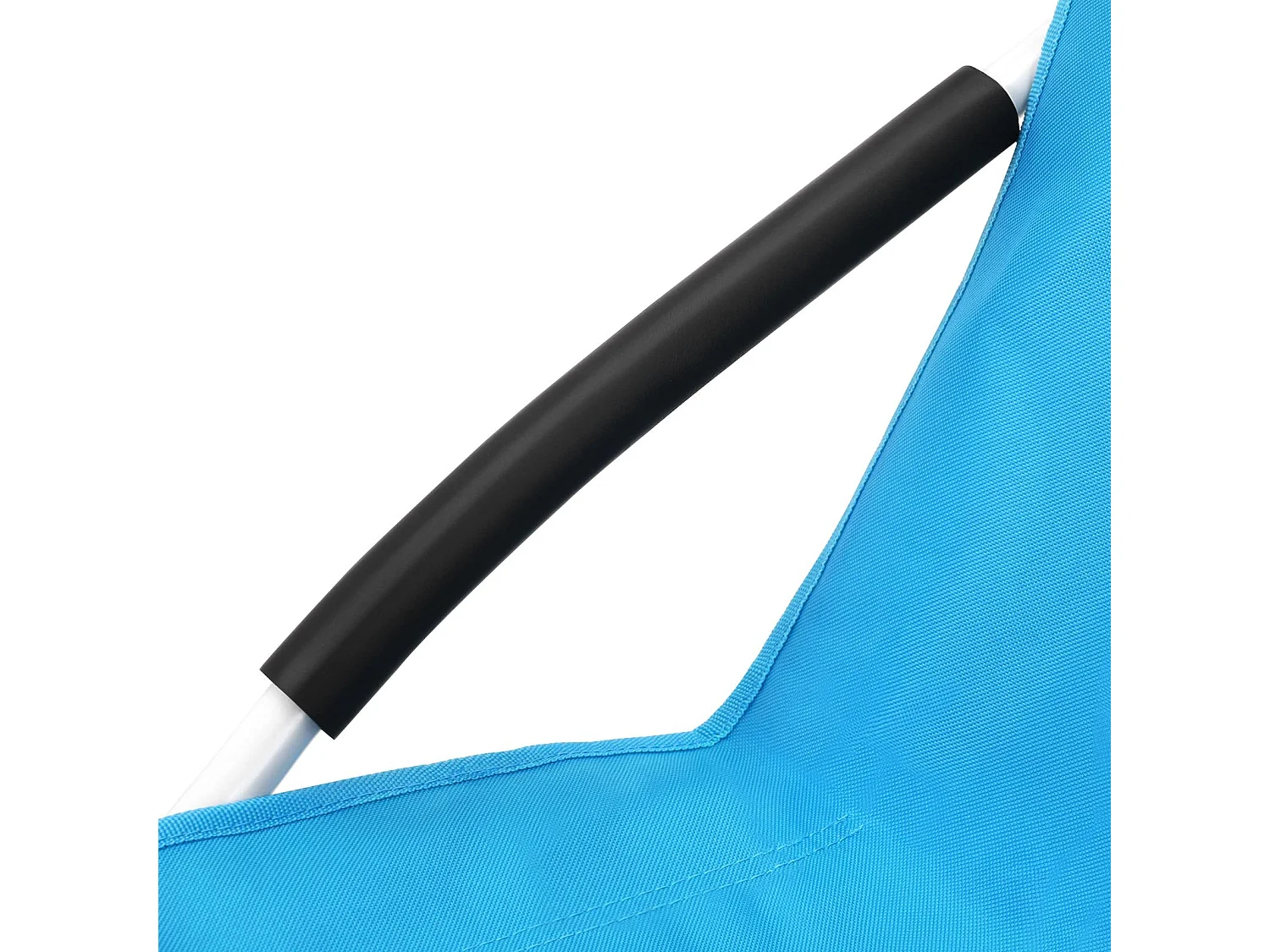 Chaise de camping pliante Lusaka