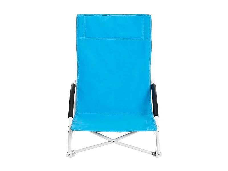 Chaise de camping pliante Lusaka