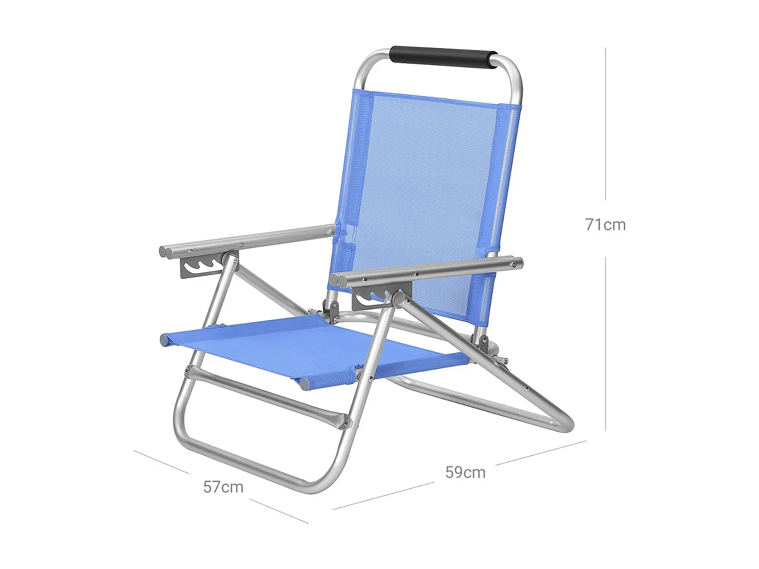 Campingstuhl Klappstuhl Yekaterinburg