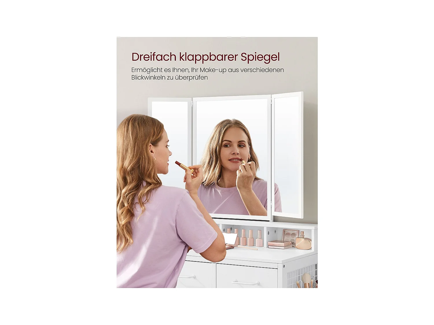 Schminktisch Nordstemmen