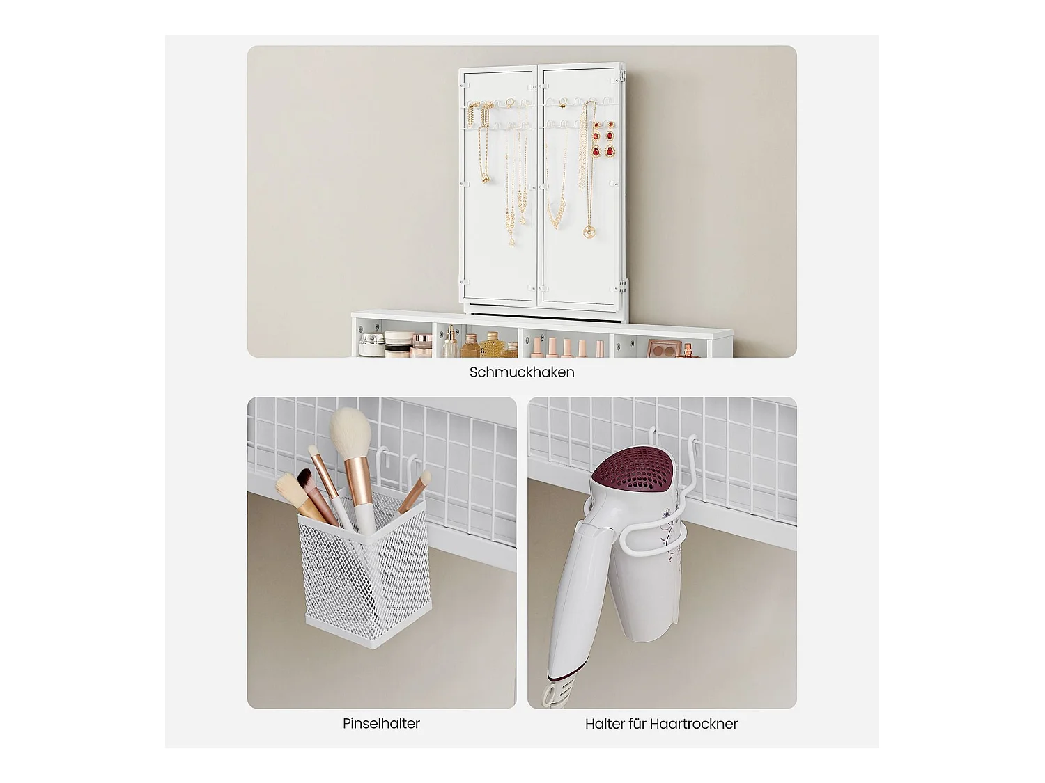 Schminktisch Nordstemmen