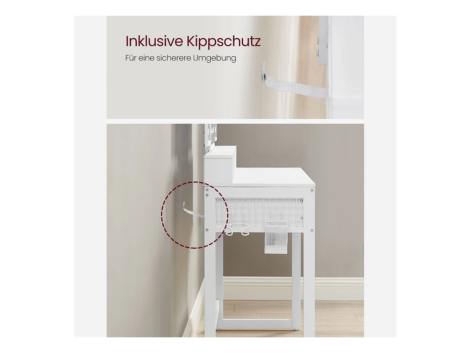 Schminktisch Nordstemmen