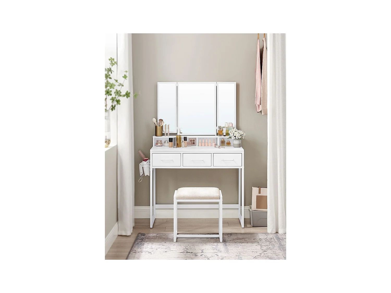 Schminktisch Nordstemmen