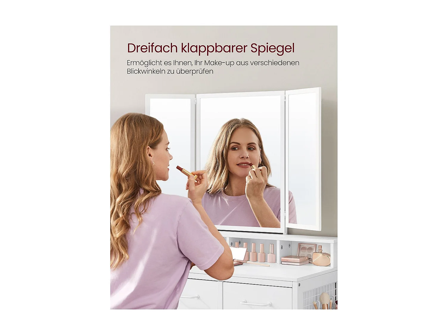 Schminktisch Nordstemmen