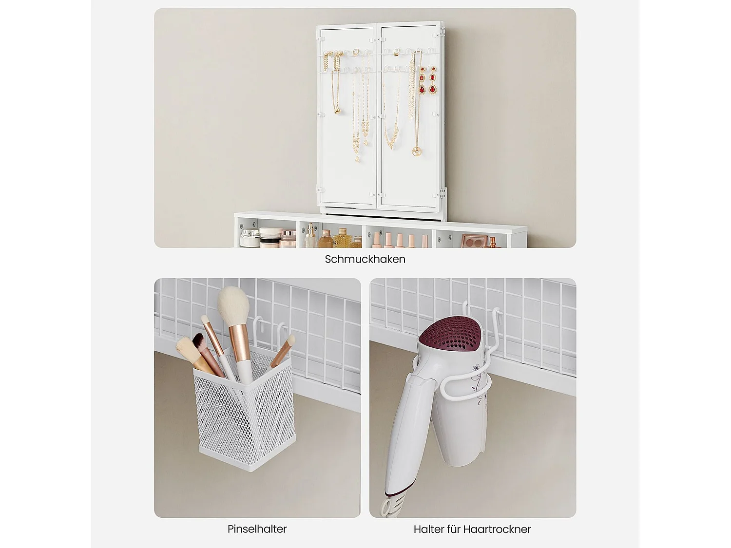 Schminktisch Nordstemmen