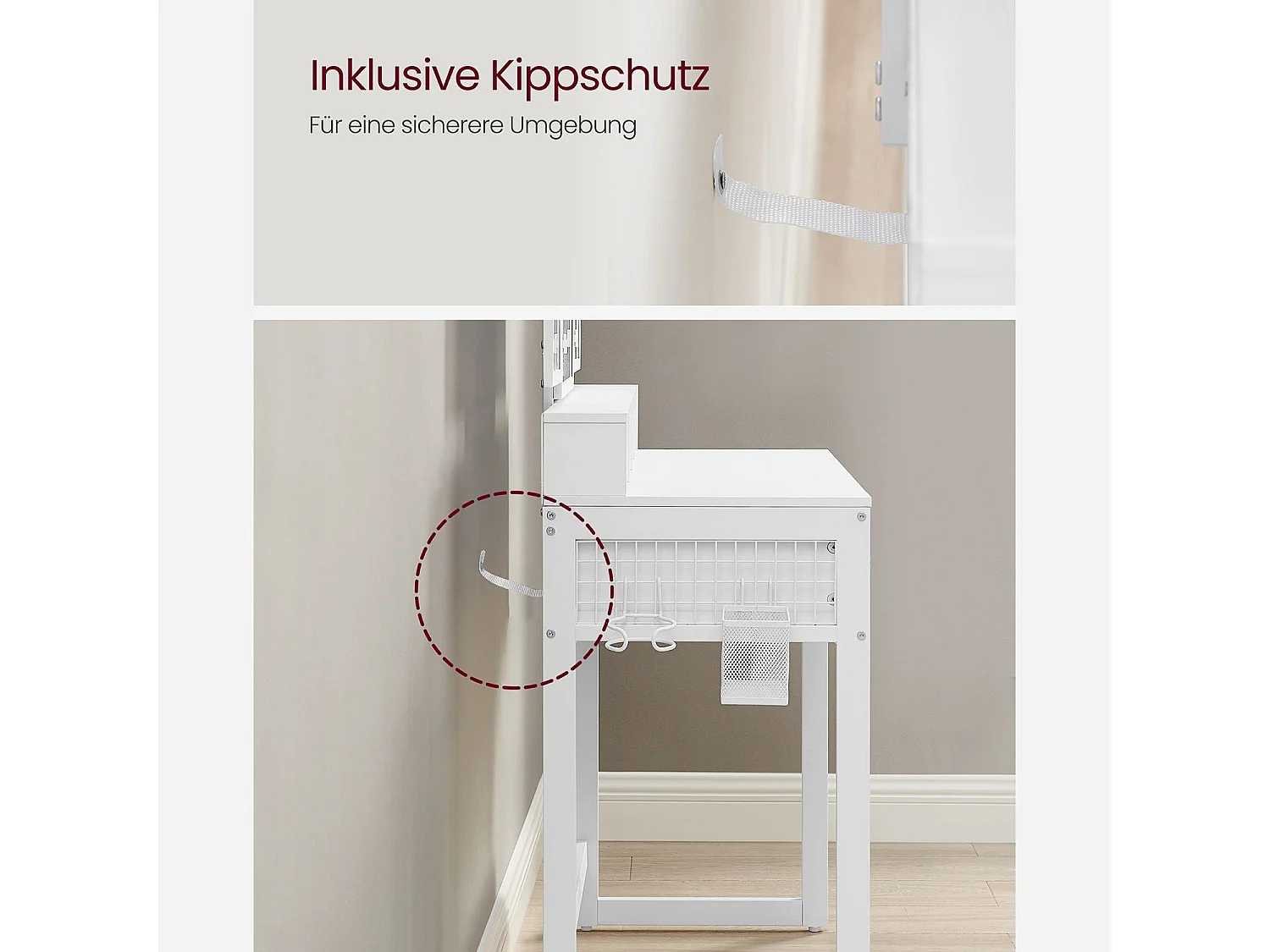 Schminktisch Nordstemmen