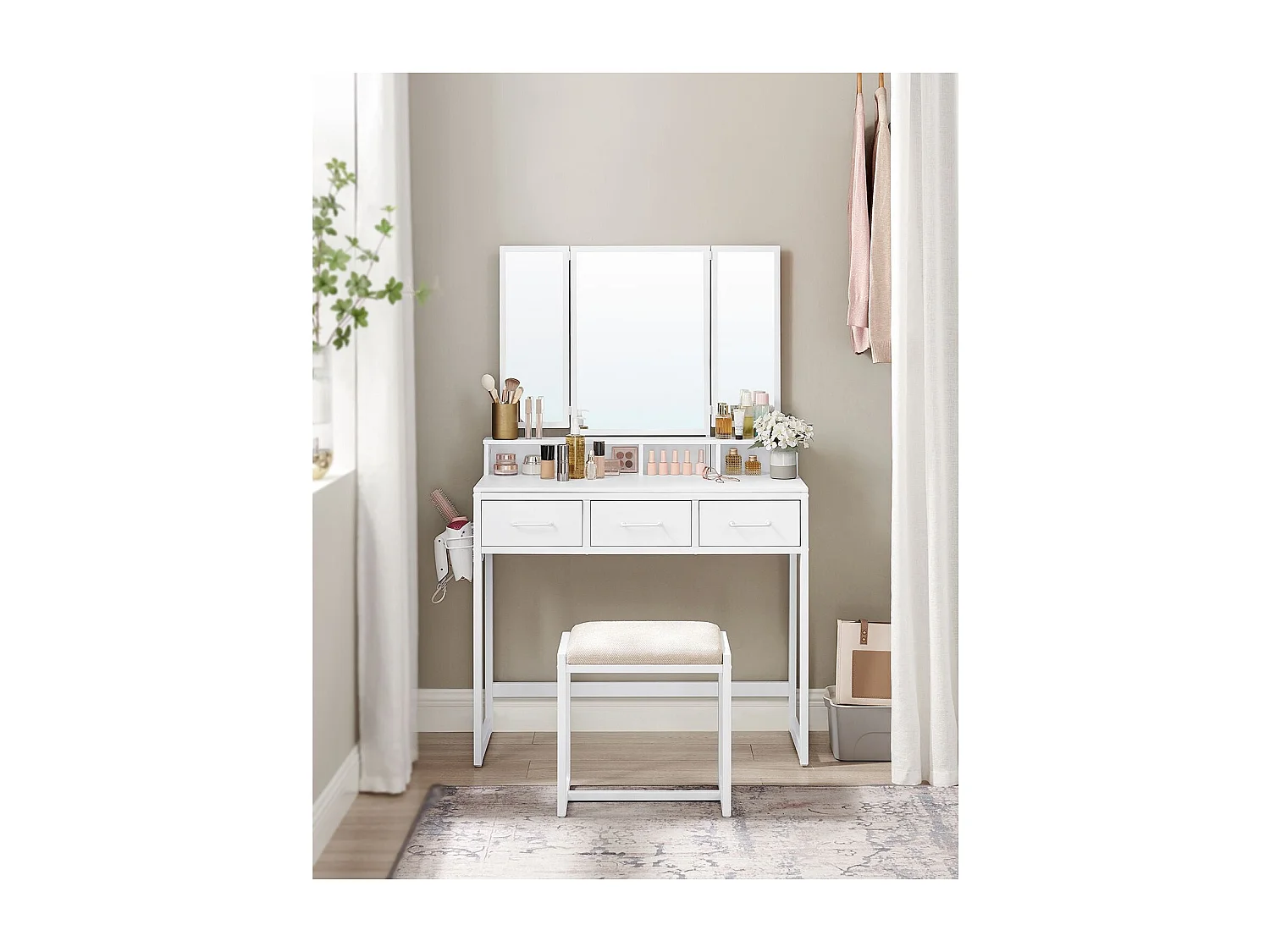 Schminktisch Nordstemmen