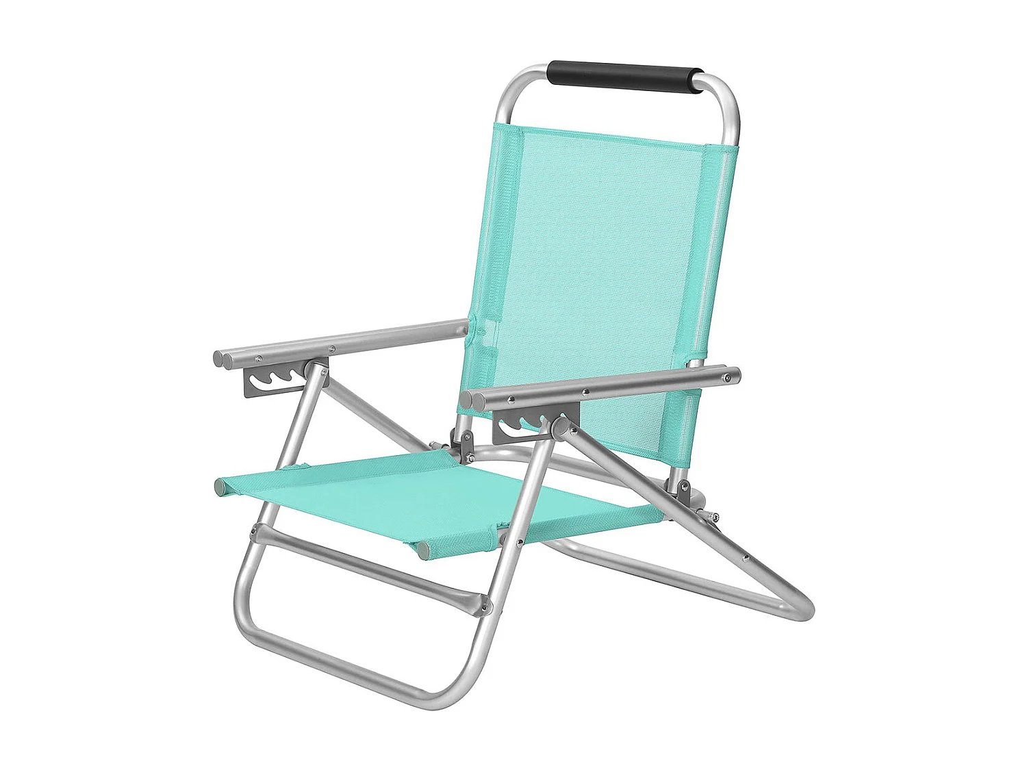 Sedia da campeggio sedia pieghevole traspirante