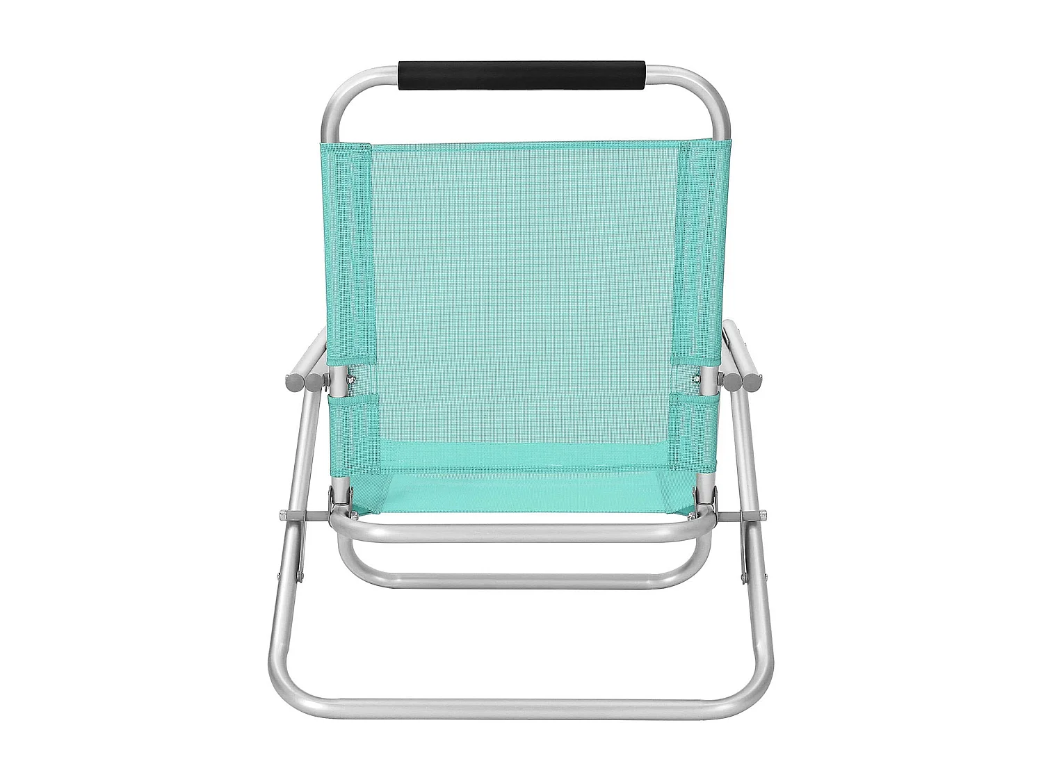 Sedia da campeggio sedia pieghevole traspirante