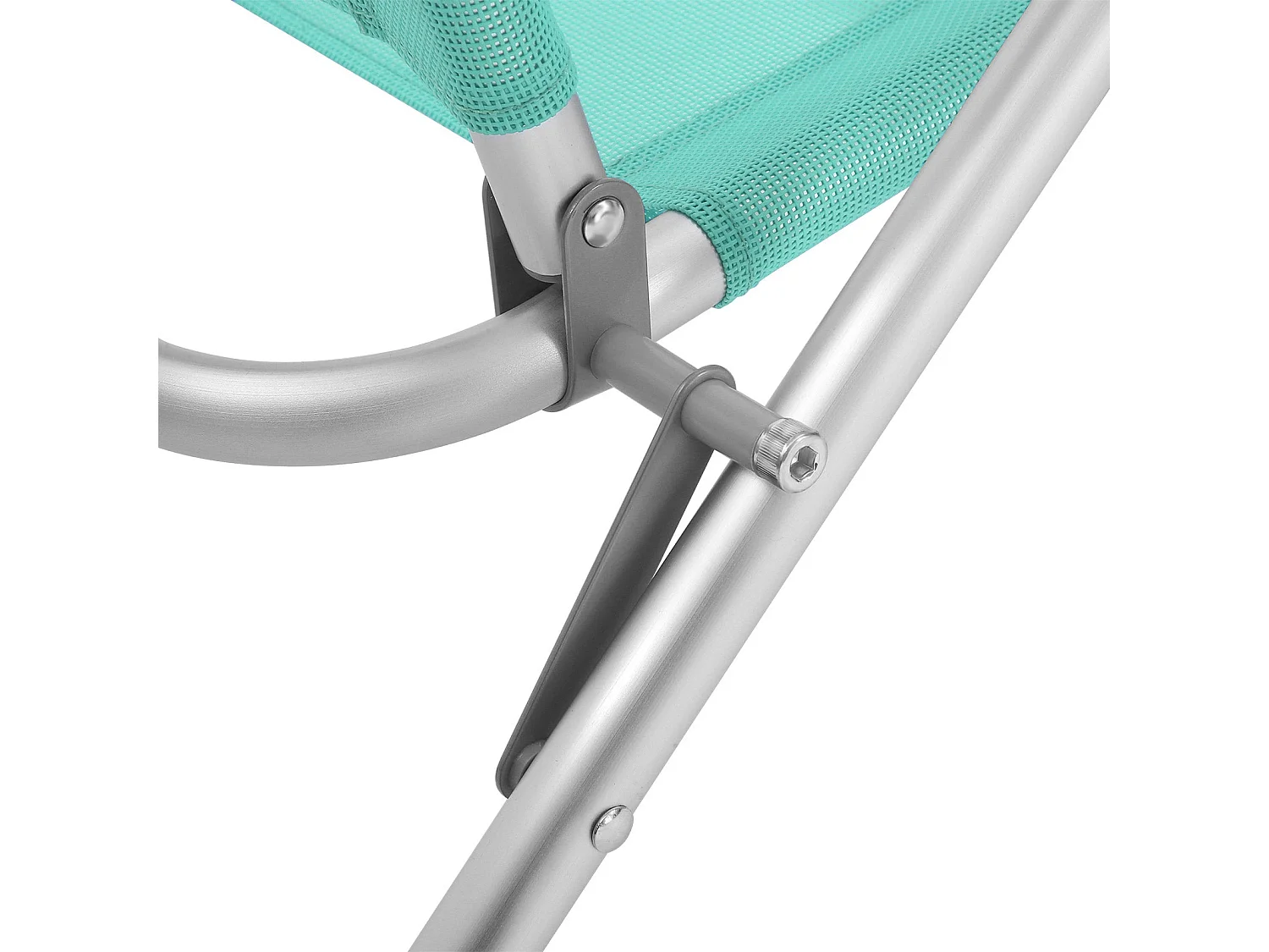 Sedia da campeggio sedia pieghevole traspirante