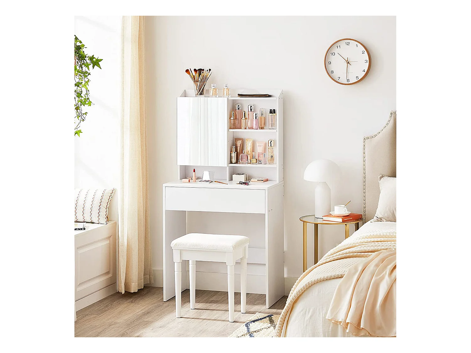 Schminktisch Brattleboro