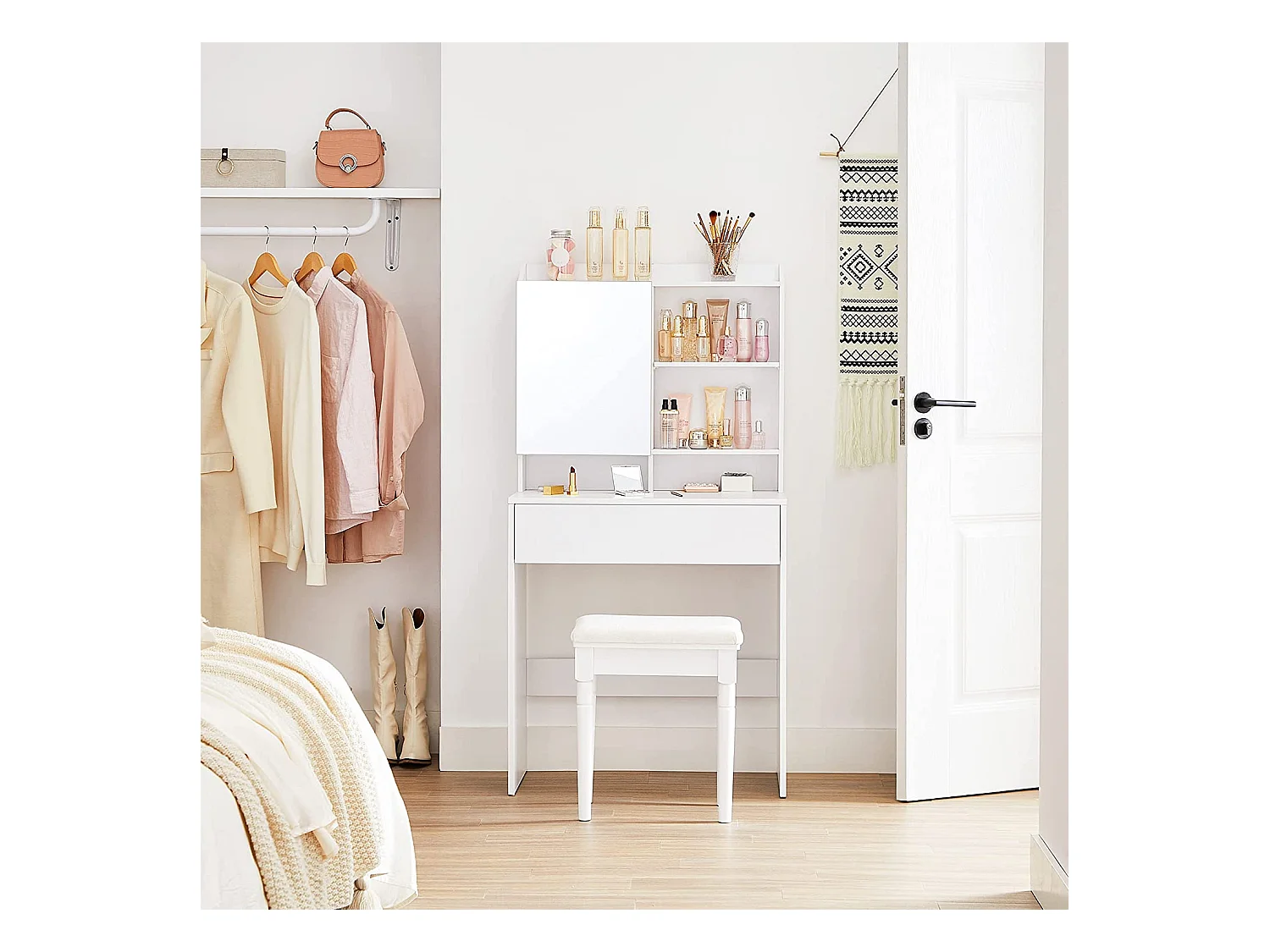 Schminktisch Brattleboro