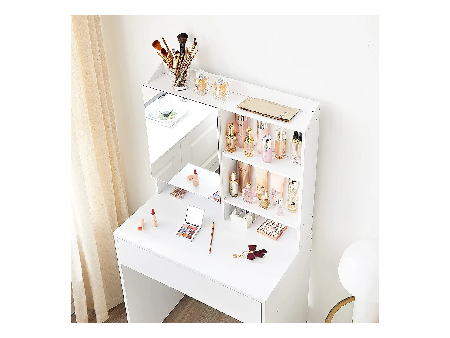 Schminktisch Brattleboro