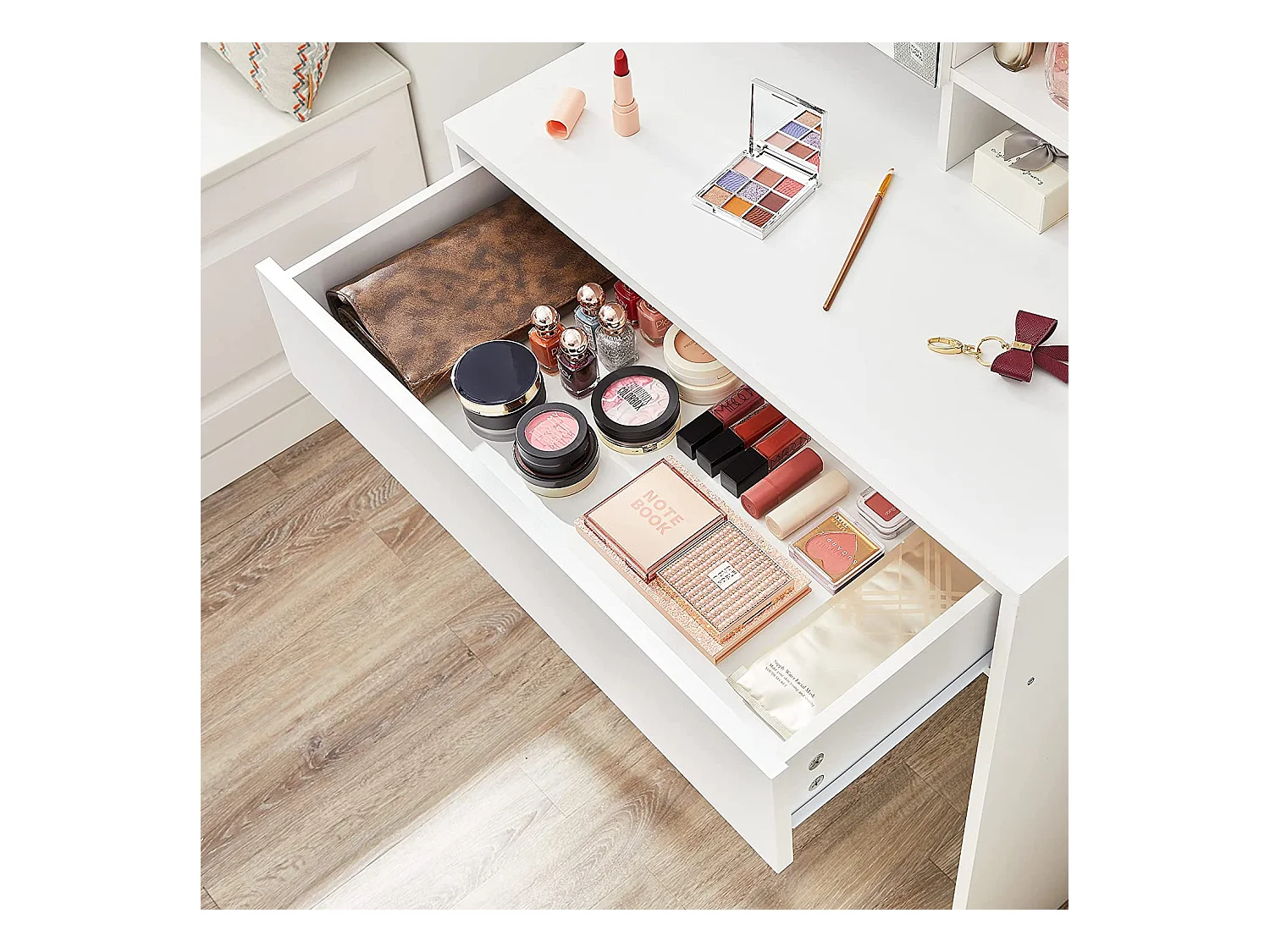 Schminktisch Brattleboro