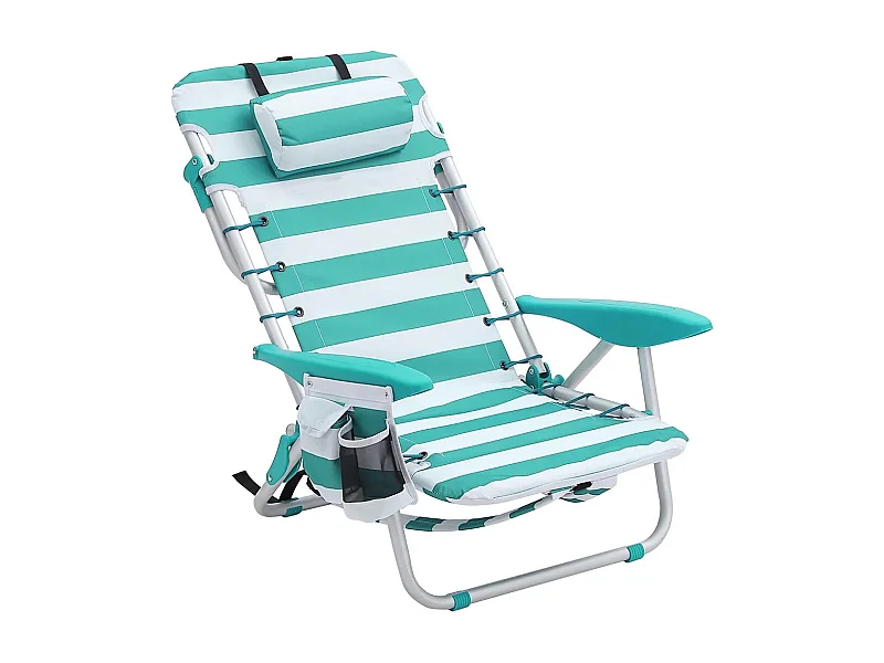 Sedia da campeggio sedia pieghevole San José