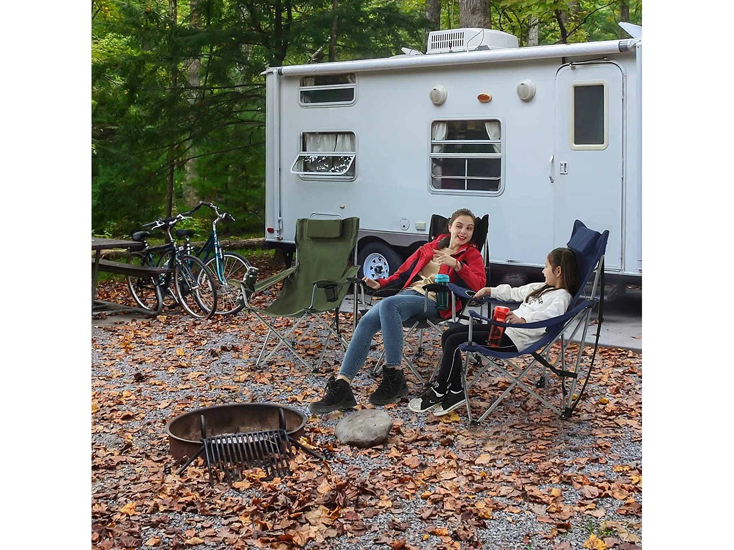 Campingstuhl Klappstuhl Multan