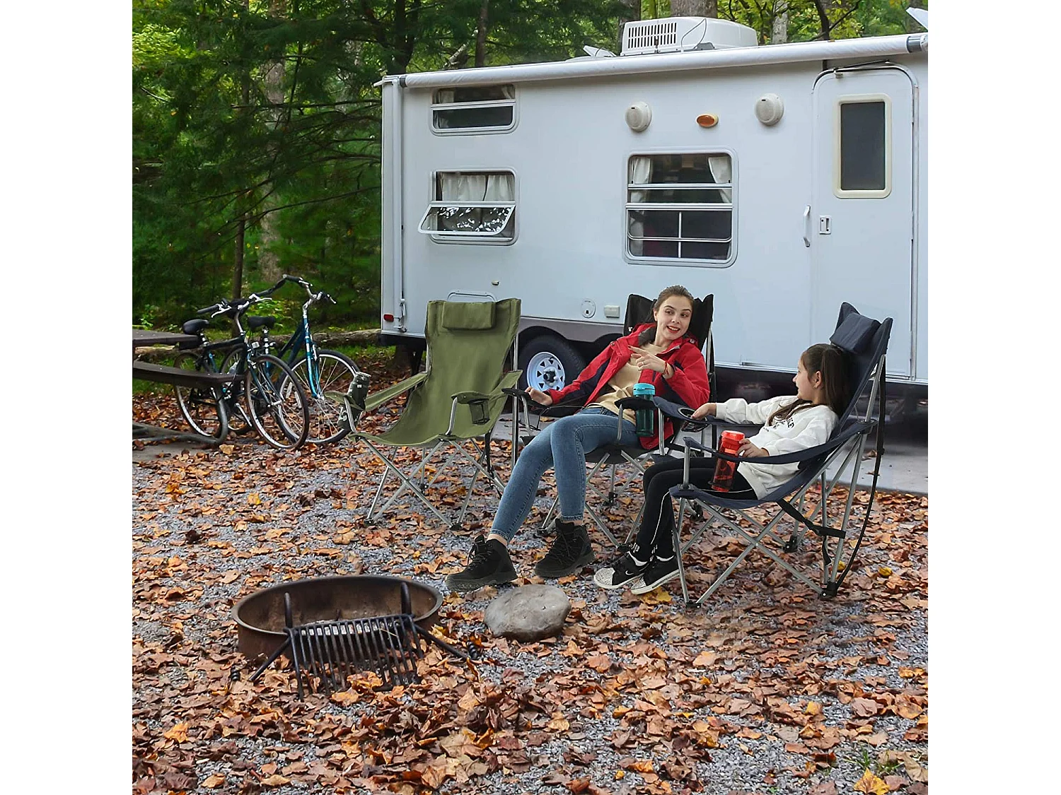 Angelstuhl Campingstuhl Multan