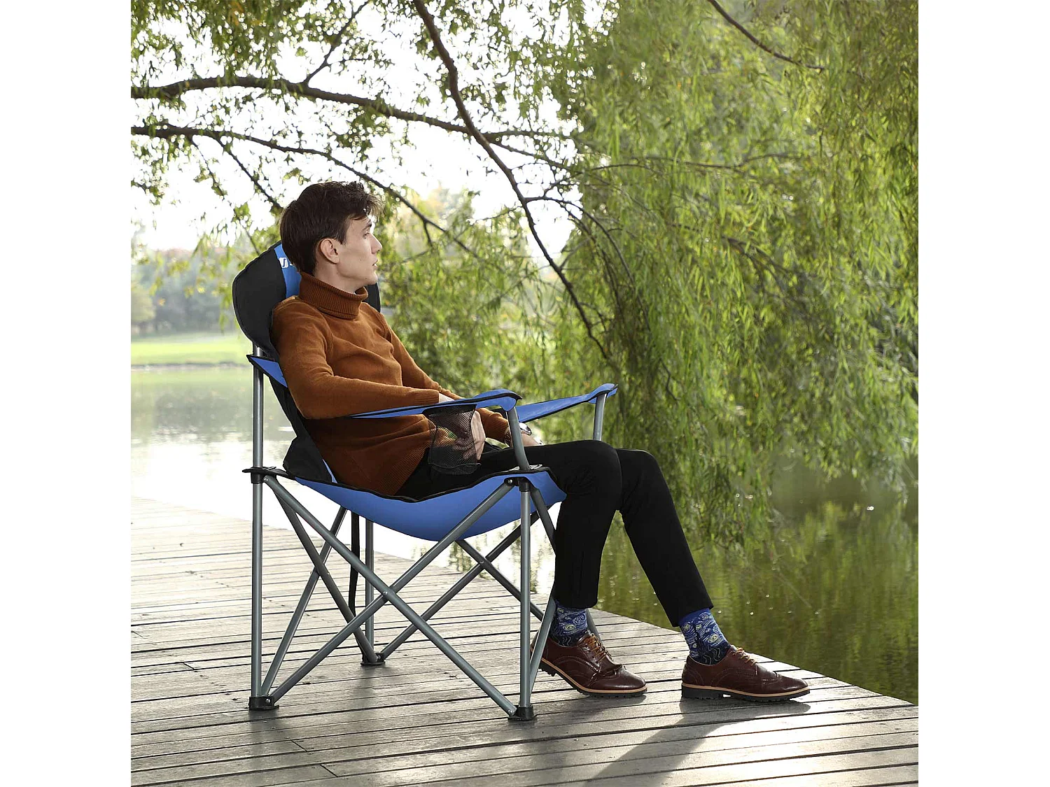 Campingstuhl Klappstuhl Dushanbe