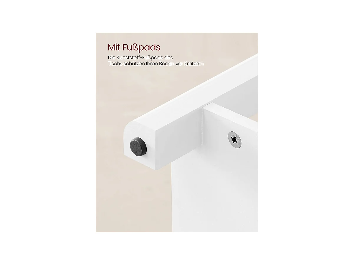 Couchtisch Avanhandava