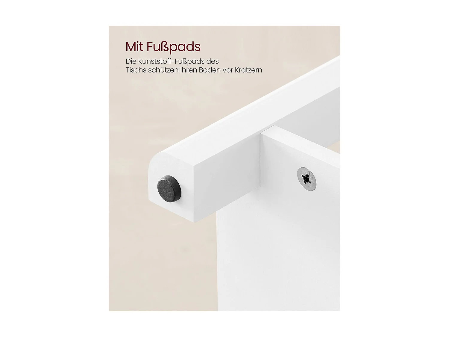 Couchtisch Avanhandava