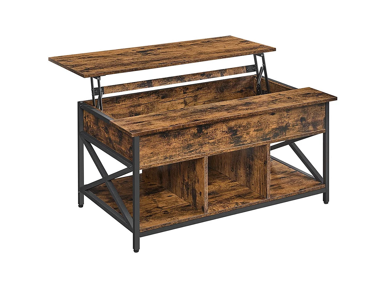 Couchtisch Tamalameque