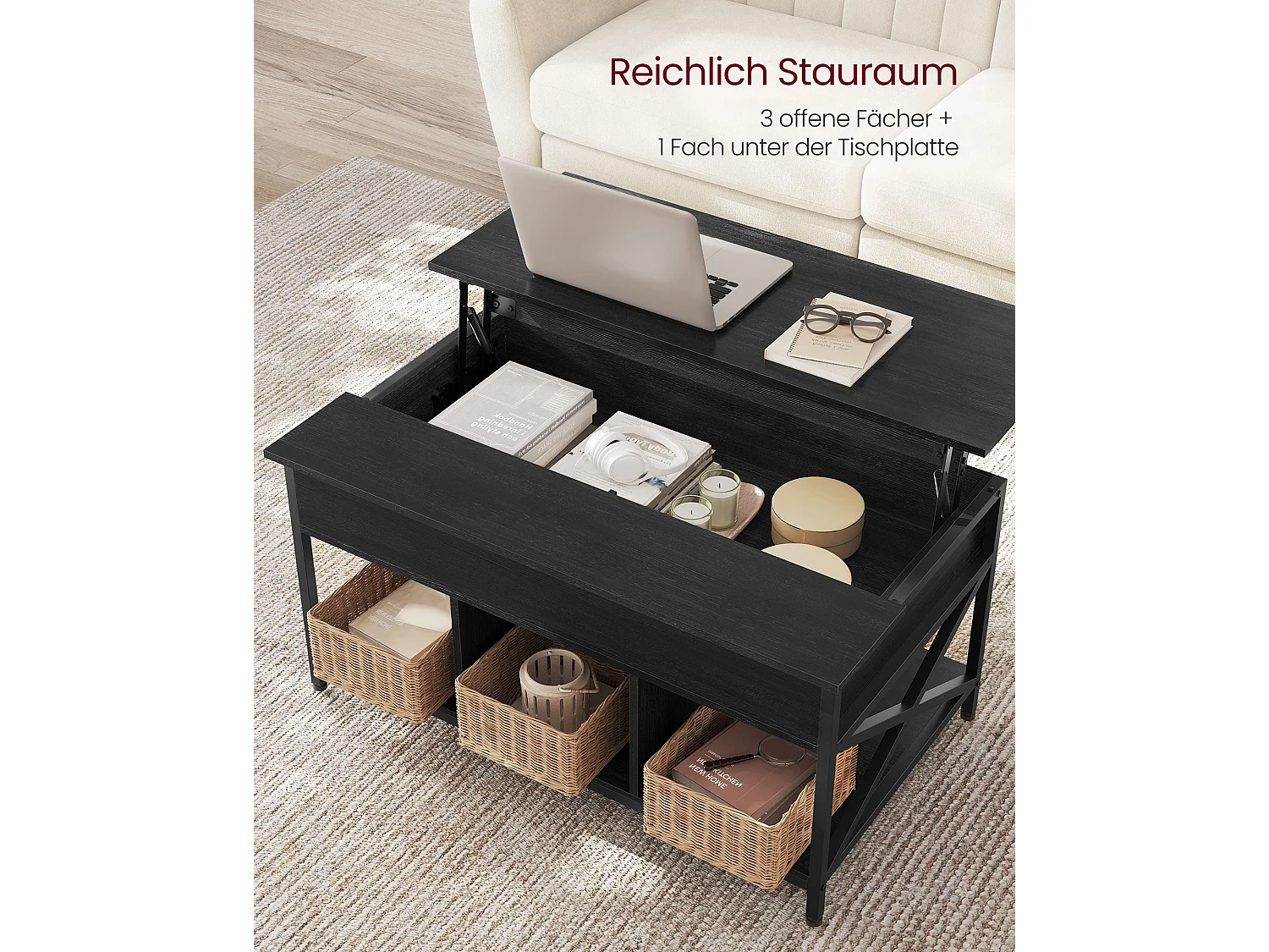 Couchtisch Tamalameque