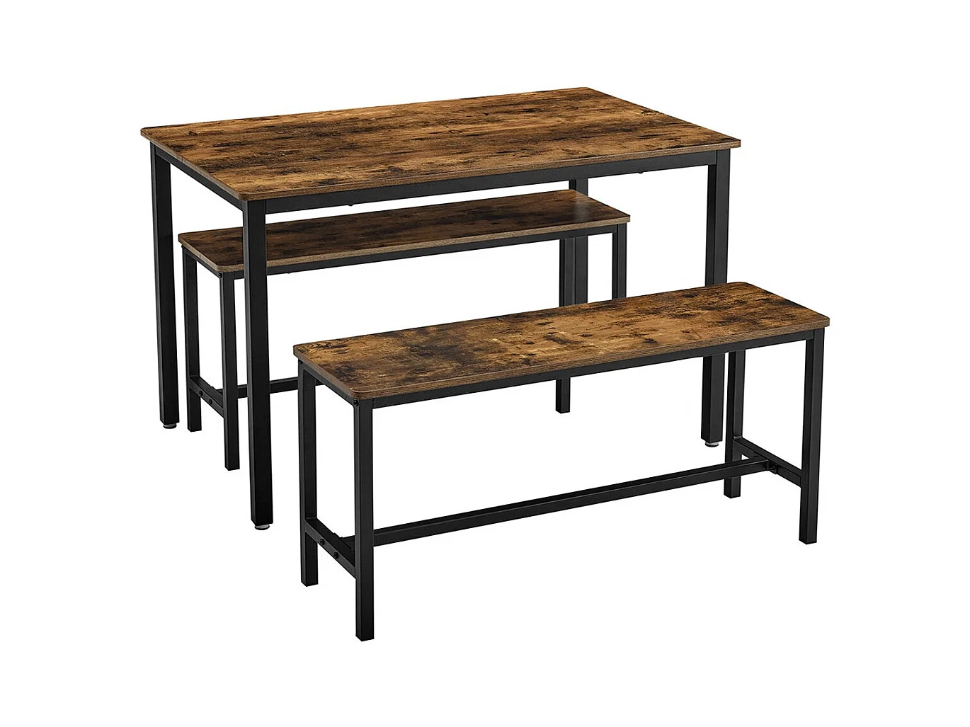 Esstisch-Set Küchentisch