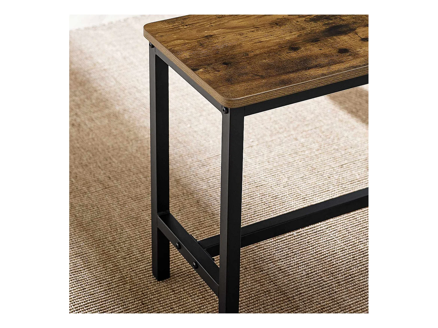 Esstisch-Set Küchentisch