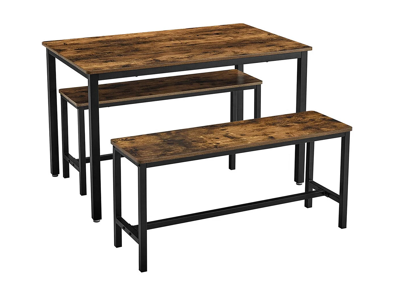 Esstisch-Set Küchentisch